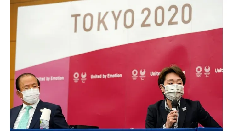Jogos Olímpicos de Tóquio foram adiados para 2021