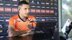 Foto: Flickr Oficial Clube Atlético Mineiro - autor: Foto: Pedro Souza