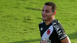 Foto: Thiago Ribeiro/AGIF