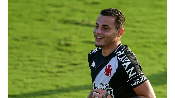 Foto: Thiago Ribeiro/AGIF