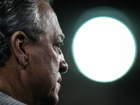 Abel lidera lista de 3 finalistas para assumir o Fortaleza: "Terá o maior salário do clube"