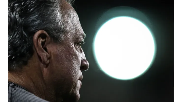 Ricardo Nogueira/Getty Images Brasil