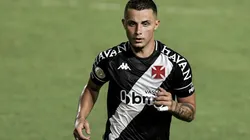 Bruno deu sua opinião envolvendo a concorrência no setor - Foto: Thiago Ribeiro/AGIF.