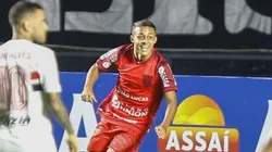 Foto: Marcello Zambrana/AGIF