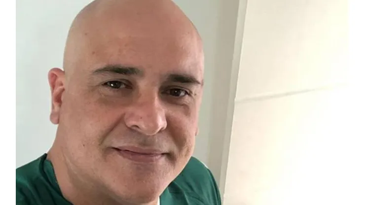 Foto: reprodução/ Instagram @marcosgoleiro_12