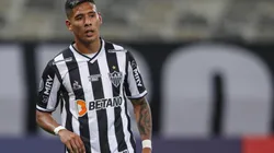 Foto: Pedro Souza / Atlético