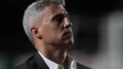 Desempenho do atacante vem agradando Crespo - Foto: Rubens Chiri/Flickr Oficial do São Paulo/Divulgação.