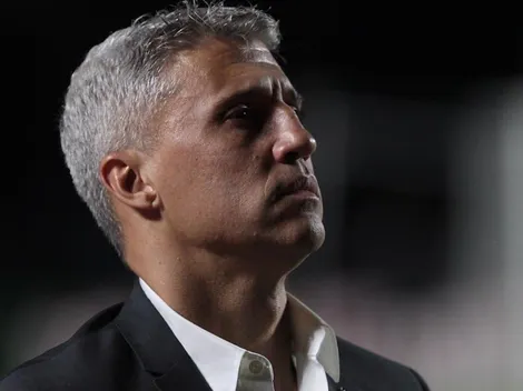 Crespo aprova e São Paulo deve investir US$ 600 mil por atacante