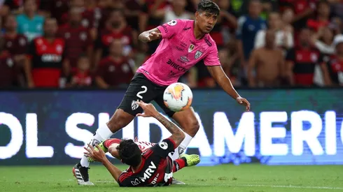 Buda Mendes/Getty Images Brasil