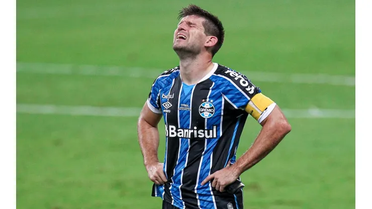 Fernando Alves/AGIF