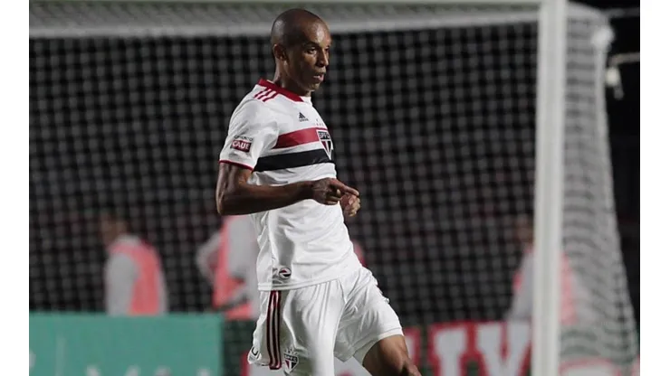 Foto: Rubens Chiri / saopaulofc.net