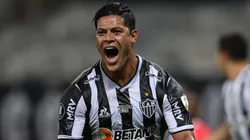 Foto: Pedro Souza / Atlético