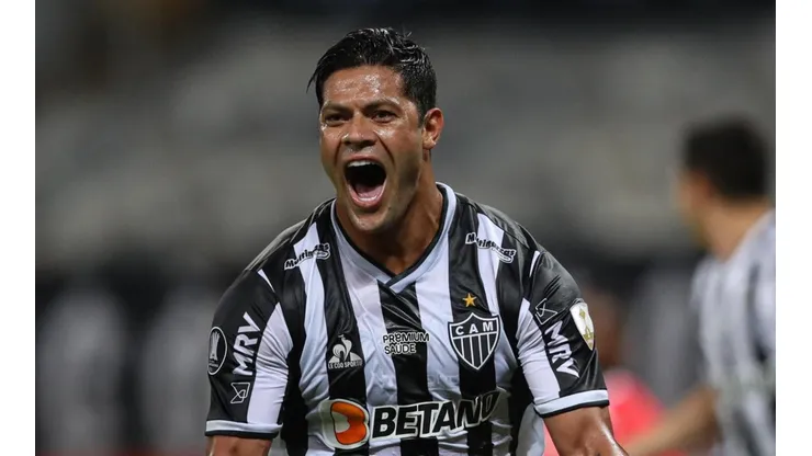 Foto: Pedro Souza / Atlético