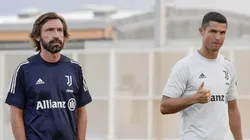 (Foto: Divulgação / Site oficial da Juventus)