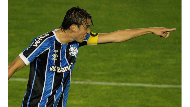 Foto: Fernando Alves/AGIF