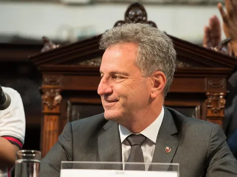 Após acerto do Fla com Mercado Livre, Amazon se posiciona nos bastidores e Landim é comunicado