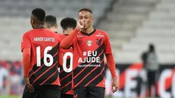 Foto: Athletico/Site Oficial