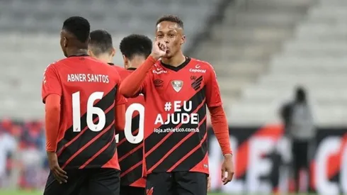 Foto: Athletico/Site Oficial