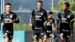 (Foto: Rodrigo Coca/Agência Corinthians/Divulgação)
