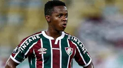 Foto: Flickr Oficial Fluminense Football Club - autor: Lucas Merçon