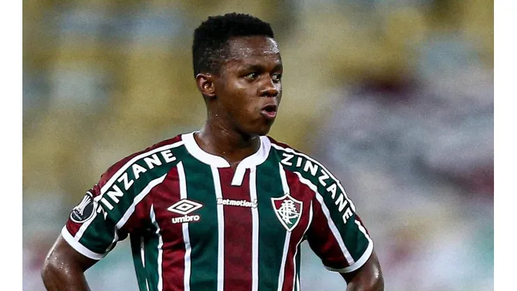 Foto: Flickr Oficial Fluminense Football Club - autor: Lucas Merçon