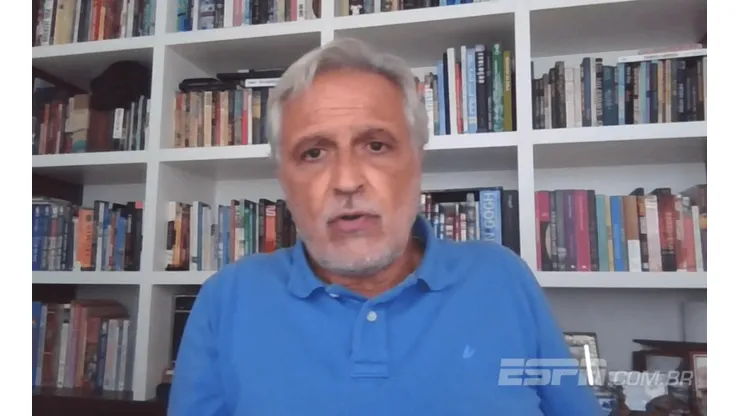 Foto: Reprodução/ESPN