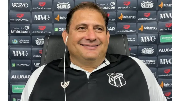 FOTO: REPRODUÇÃO/ VOZÃO TV