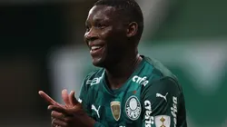 Foto: Cesar Greco/Palmeiras