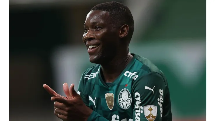 Foto: Cesar Greco/Palmeiras