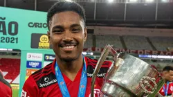 Foto: Alexandre Vidal / Flamengo