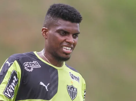 Jemerson volta à tona no Galo e diretor do Corinthians confessa