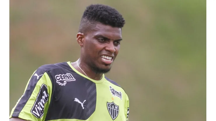 Foto: Thomas Santos/AGIF