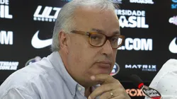 Foto: Daniel Augusto/Ag. Corinthians