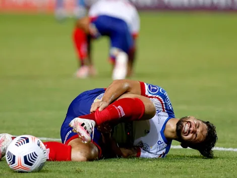 Bahia retruca e Estadual é colocado em xeque por Bellintani; veja entrevista