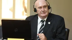 Presidente segue em busca de um substituto para Holan - Foto: Ivan Storti/Flickr Oficial do Santos/Divulgação.