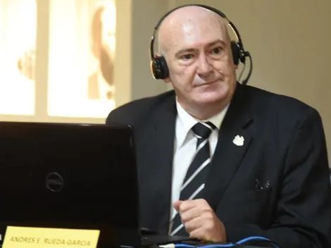 Rueda descarta técnico estrangeiro e expõe prioridade no Santos