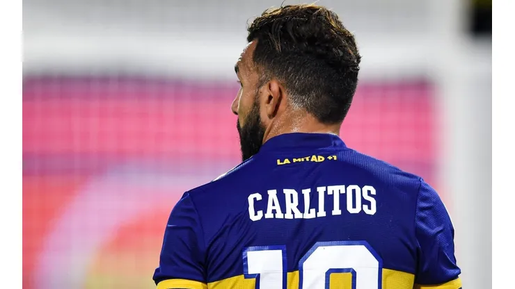 Camisa 10 marcou um gol e deu uma assistência diante do Santos (Foto: Getty Images)