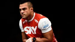 Belfort chamou o youtuber para uma luta de boxe (Foto: Getty Images)