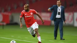 Foto: Ricardo Duarte/Internacional/Divulgação