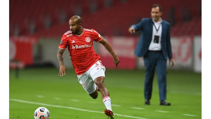 Foto: Ricardo Duarte/Internacional/Divulgação