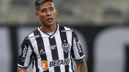 Foto: Pedro Souza / Atlético / Divulgação