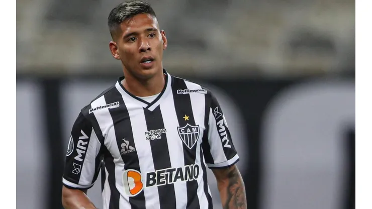 Foto: Pedro Souza / Atlético / Divulgação