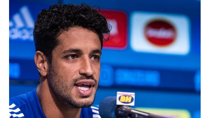 Foto: Gustavo Aleixo/Cruzeiro
