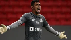 João Paulo teve participação importante na primeira etapa (Foto: Getty Images)