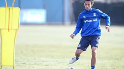 Foto: Lucas Uebel/Grêmio/Divulgação