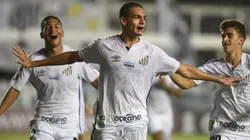 Foto: Ivan Storti/Santos FC