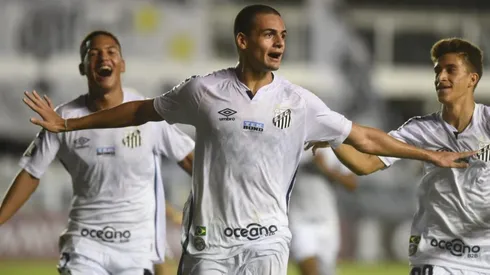 Foto: Ivan Storti/Santos FC