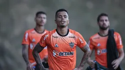 Foto: Bruno Cantini / Atlético