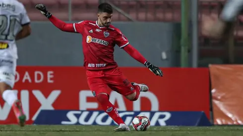 Foto: Pedro Souza / Atlético / Divulgação