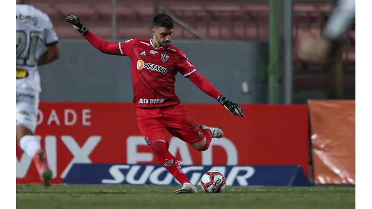 Foto: Pedro Souza / Atlético / Divulgação